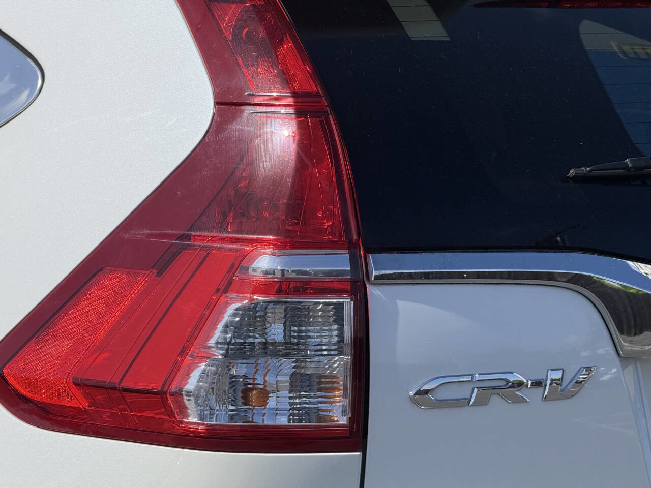 Used 2016 Honda CR-V SE image 22