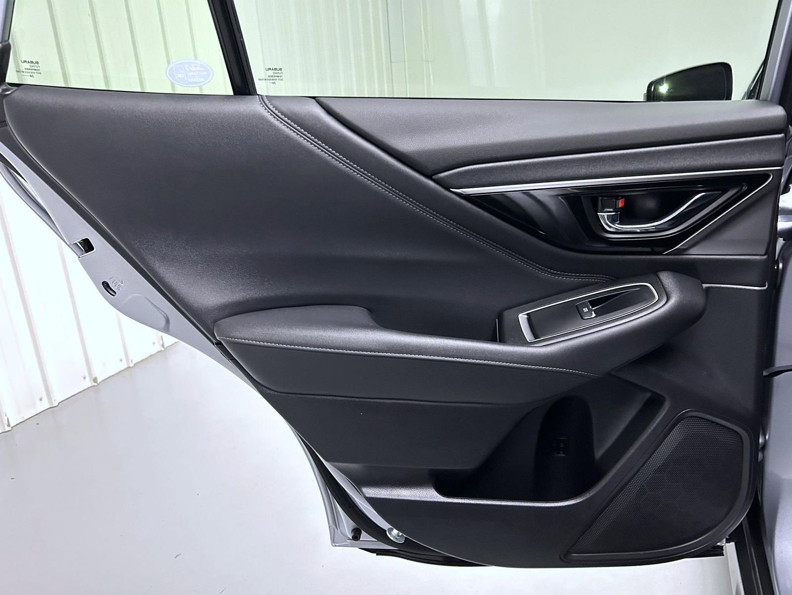 Used 2025 Subaru Outback Limited image 20