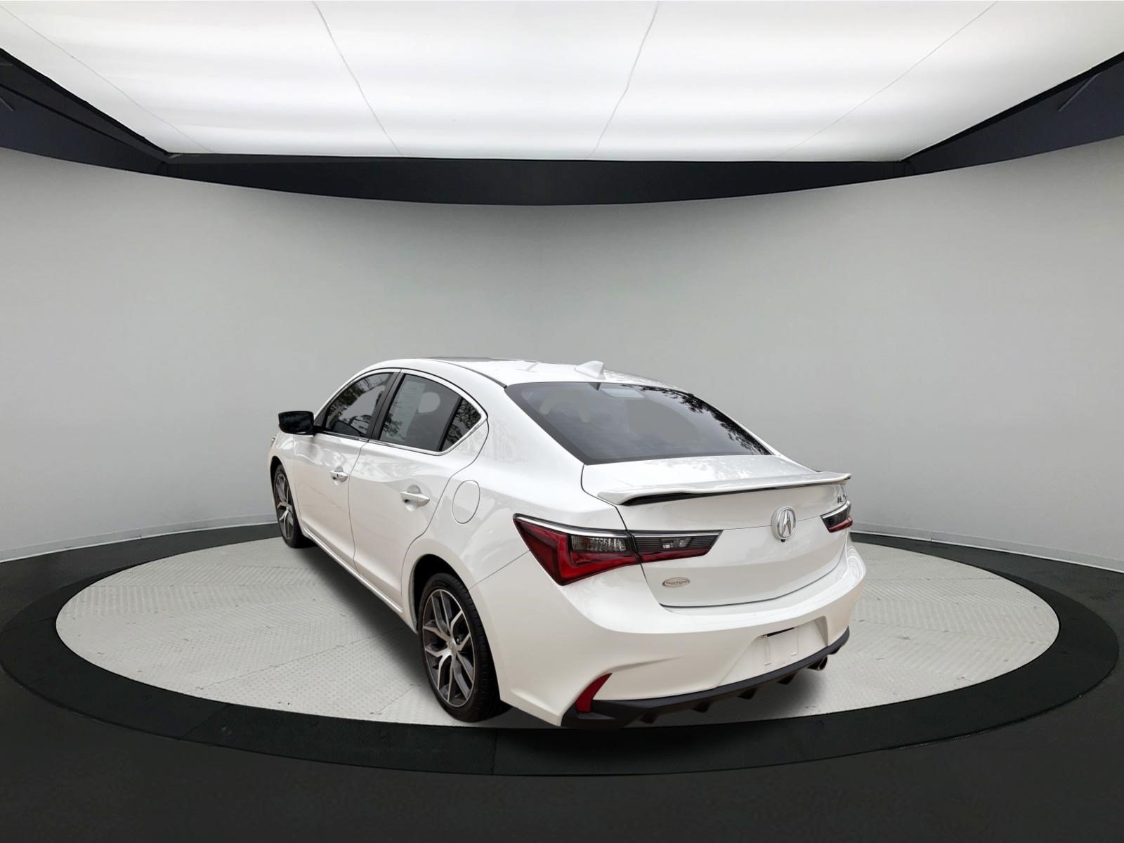 Used 2019 Acura ILX FWD image 5