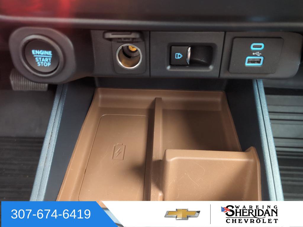 Used 2022 Ford Maverick Lariat w/ Lariat Luxury Package image 17