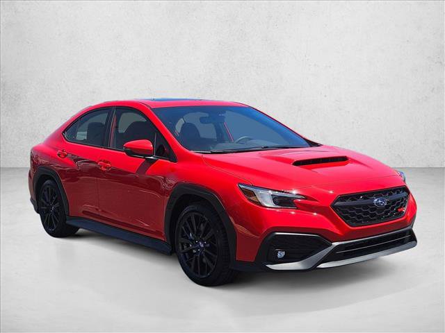 New 2026 Subaru WRX Limited w/ Accessory Package #2 AWD/4WD image 8