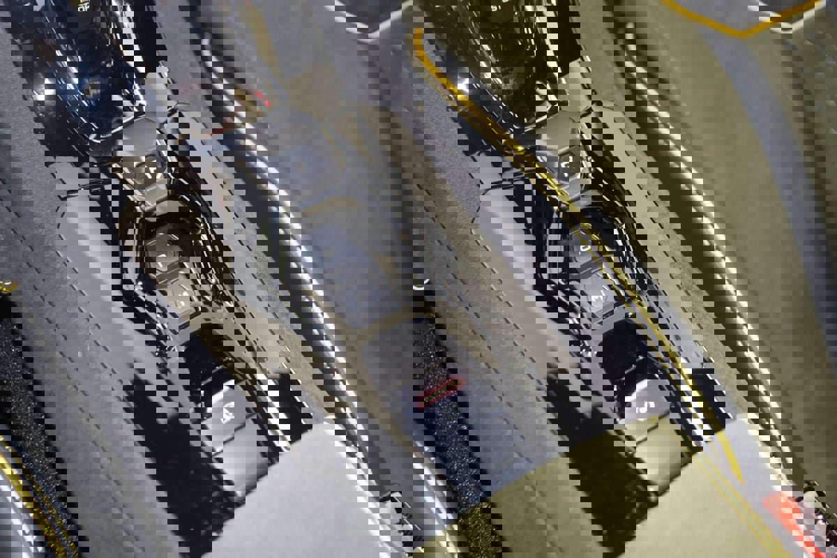 Used 2024 Lamborghini Huracan Sterrato image 8