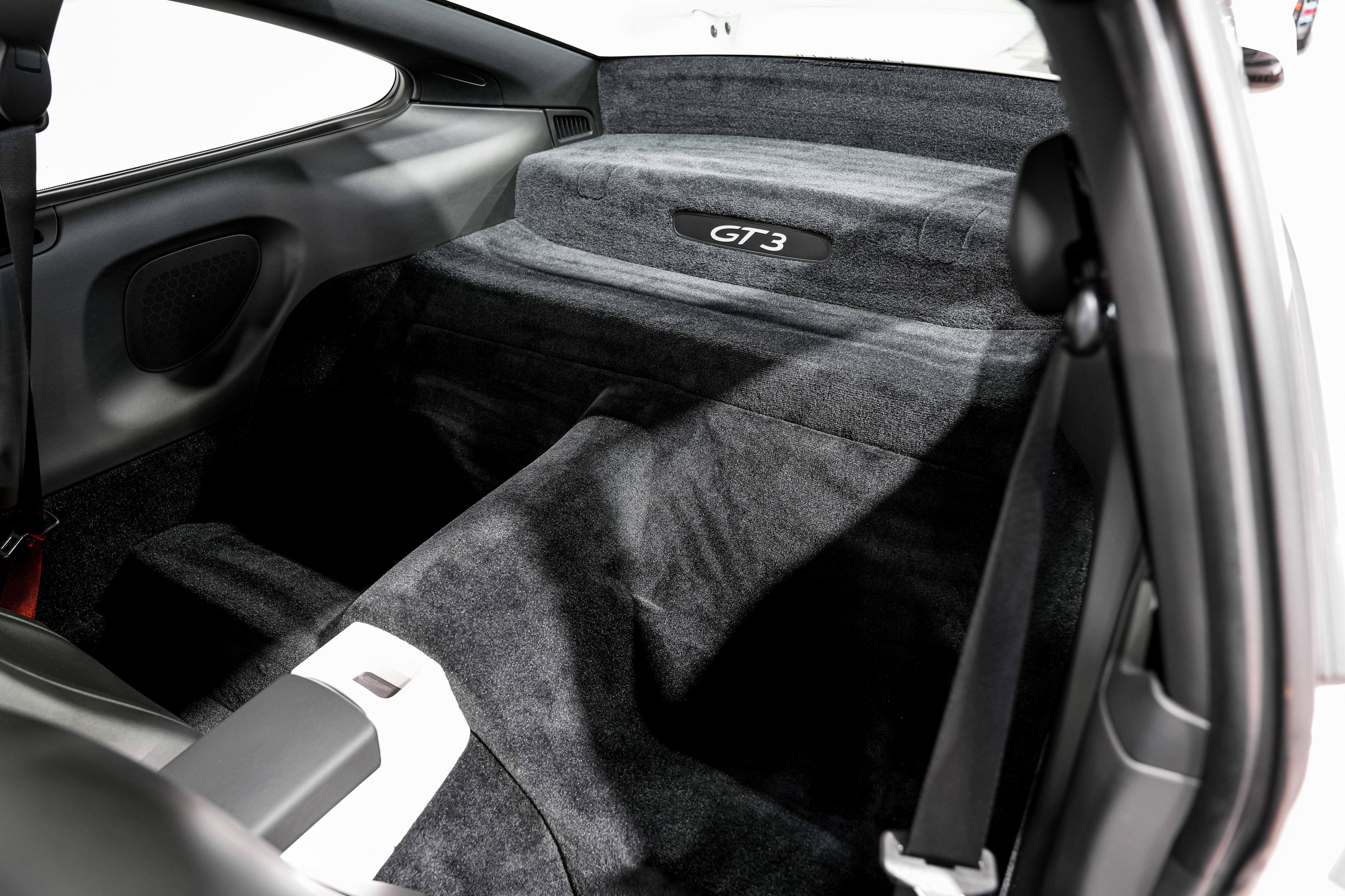 Used 2010 Porsche 911 GT3 image 18