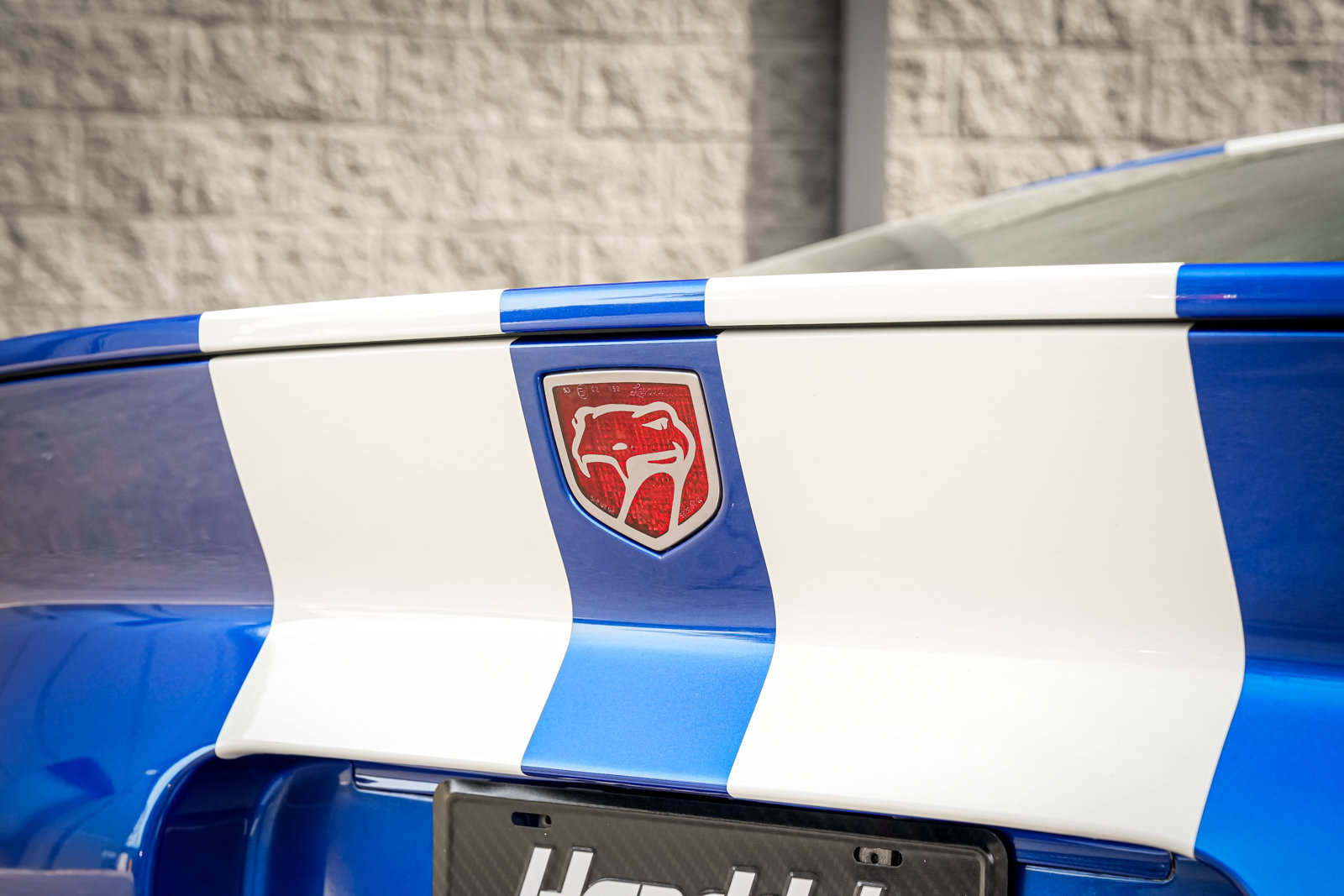 Used 1997 Dodge Viper GTS image 30