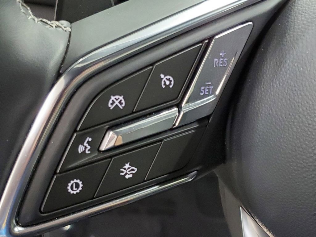 Used 2025 Buick Enclave Preferred image 29