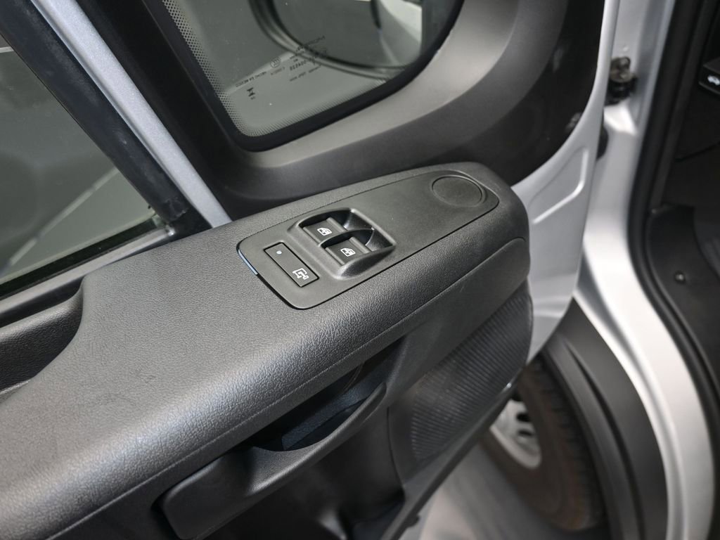 Used 2025 RAM ProMaster 1500 image 12