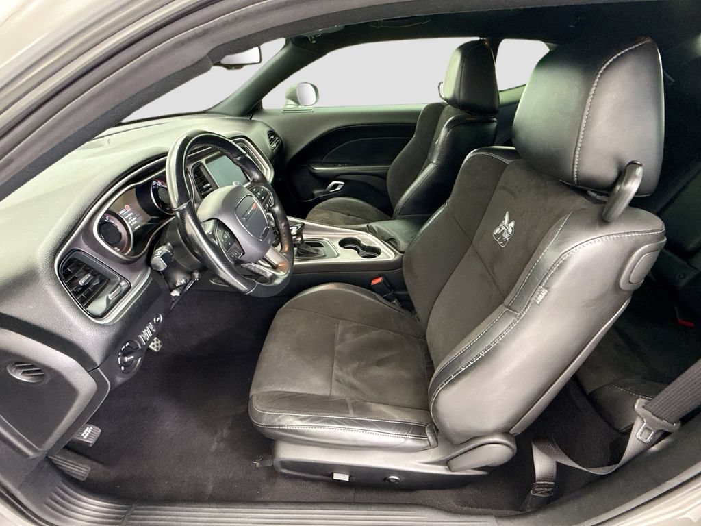 Used 2019 Dodge Challenger R/T Scat Pack RWD image 18