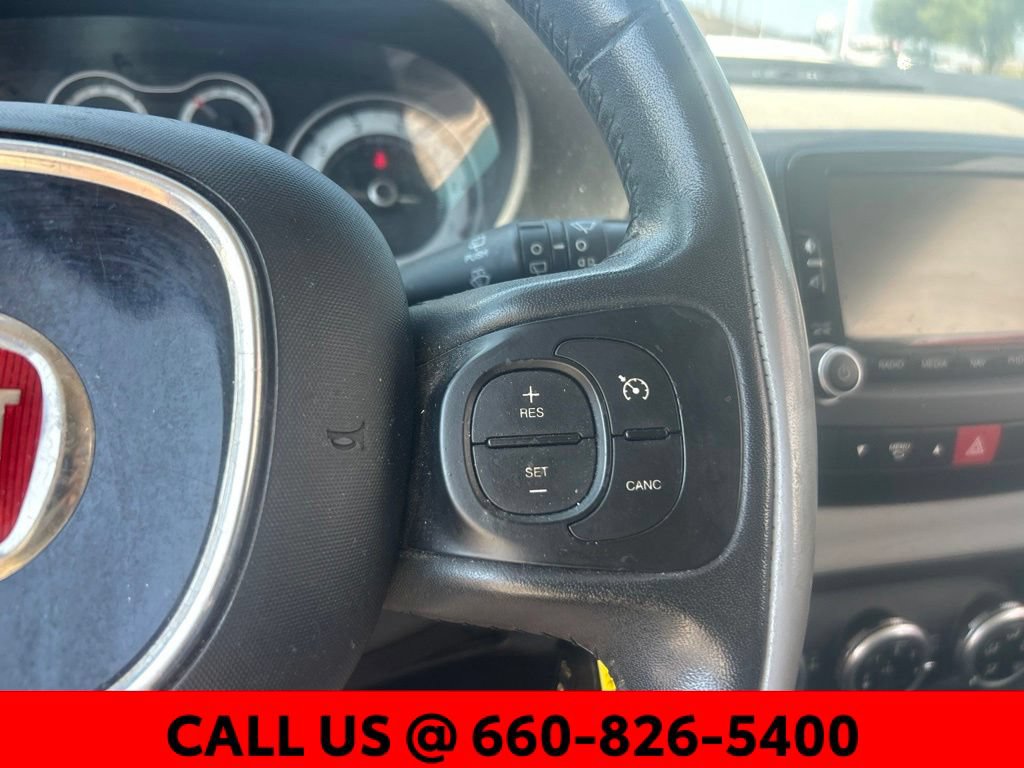 Used 2014 FIAT 500L Easy FWD image 10