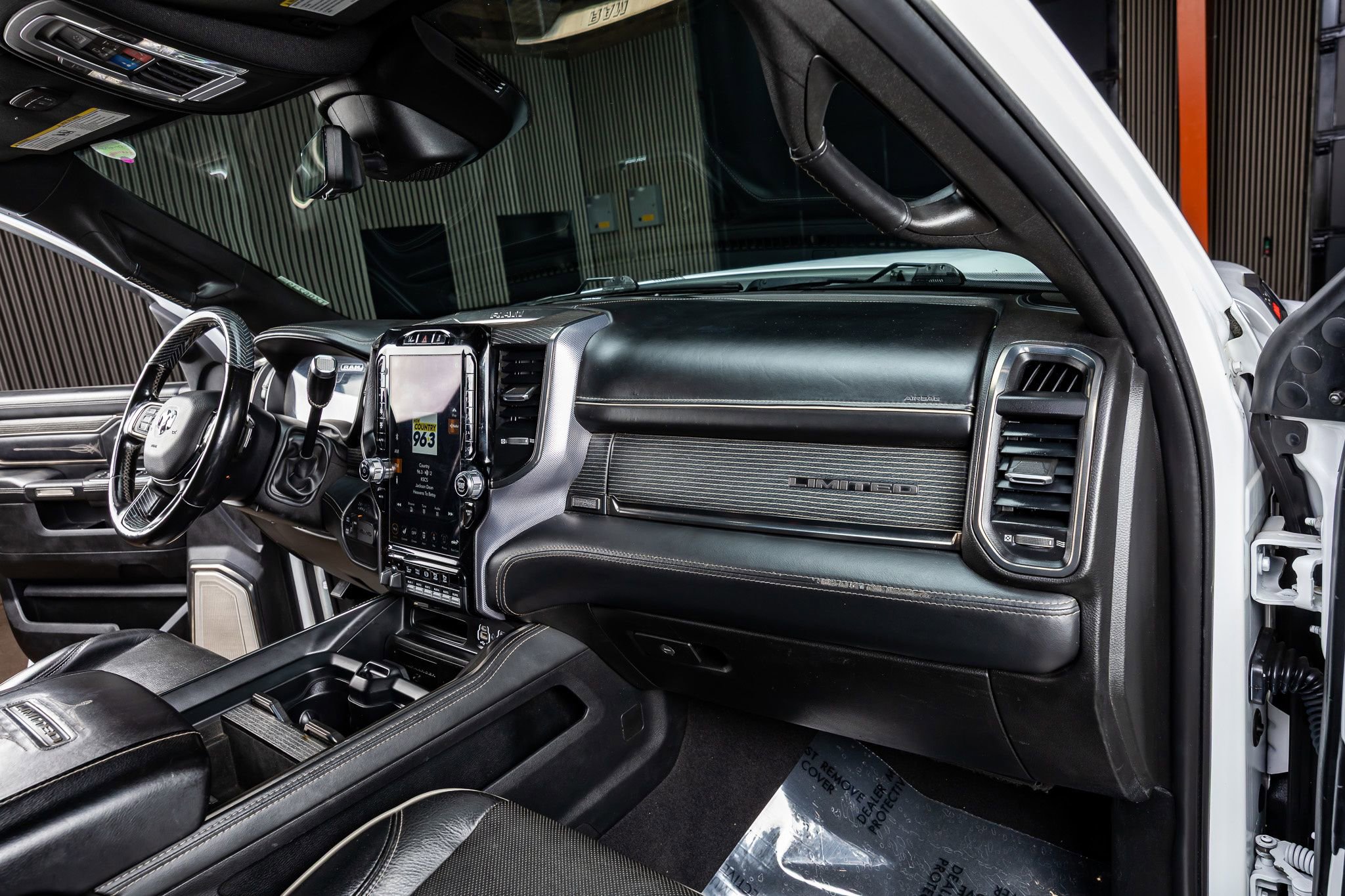 Used 2021 RAM 3500 Limited image 15