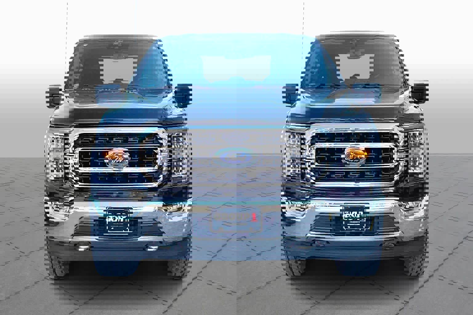 Certified 2021 Ford F150 XLT w/ Equipment Group 302A High image 7