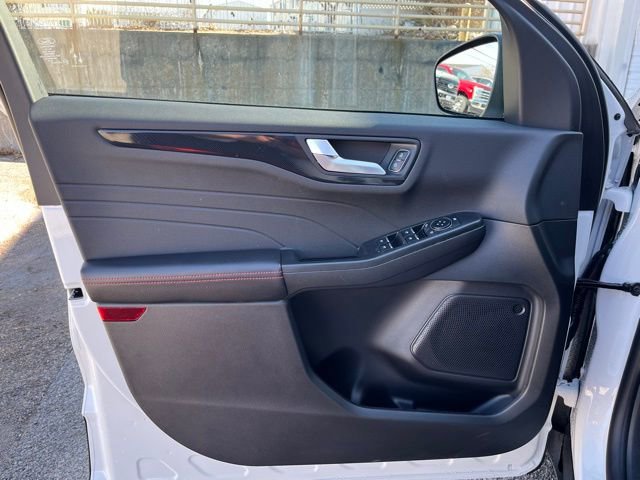 New 2026 Ford Escape ST-Line w/ Cold Weather Package image 11
