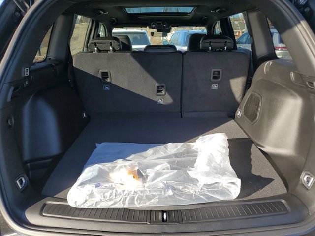 New 2026 Jeep Grand Cherokee Limited image 5