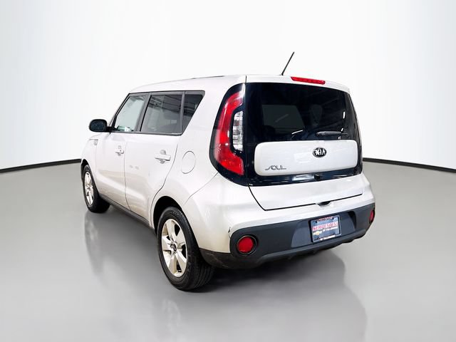 Used 2019 Kia Soul FWD image 8