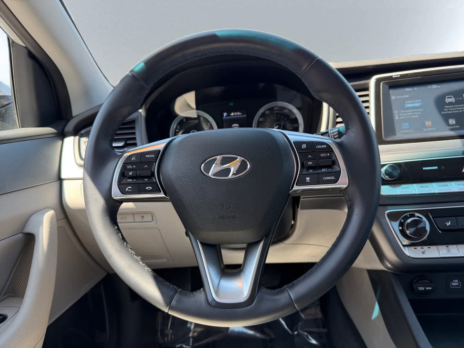Used 2018 Hyundai Sonata SEL w/ Tech Package 02 FWD image 17