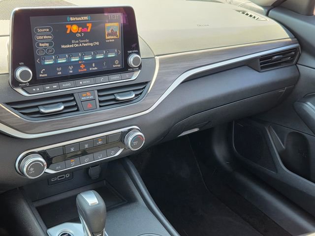 Used 2025 Nissan Altima 2.5 SV image 27