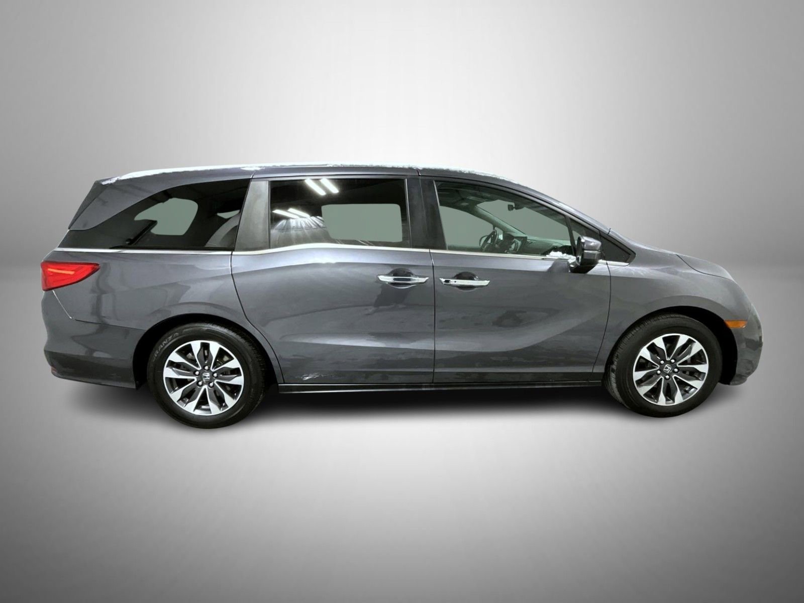 Used 2020 Hyundai Santa Fe Limited image 4