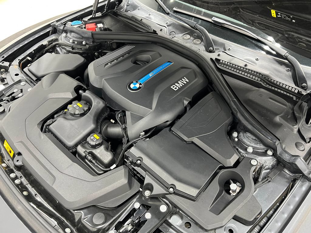 Used 2018 BMW 330e RWD image 30