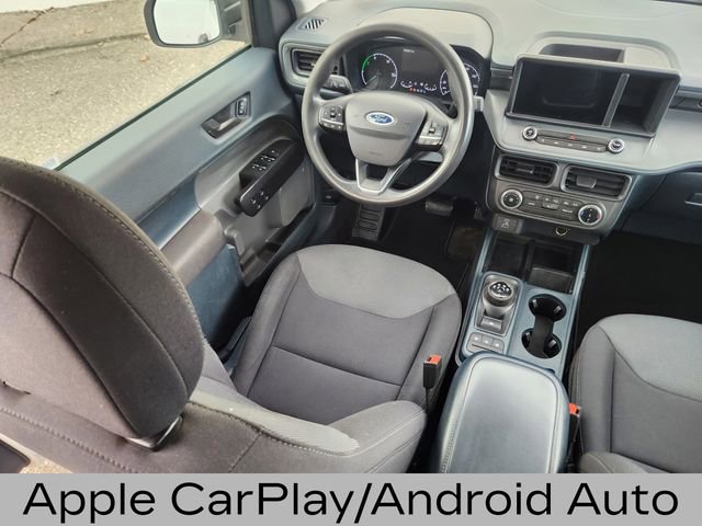 Used 2023 Ford Maverick XL image 13