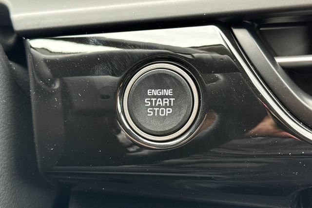 New 2026 Kia Seltos S FWD image 28