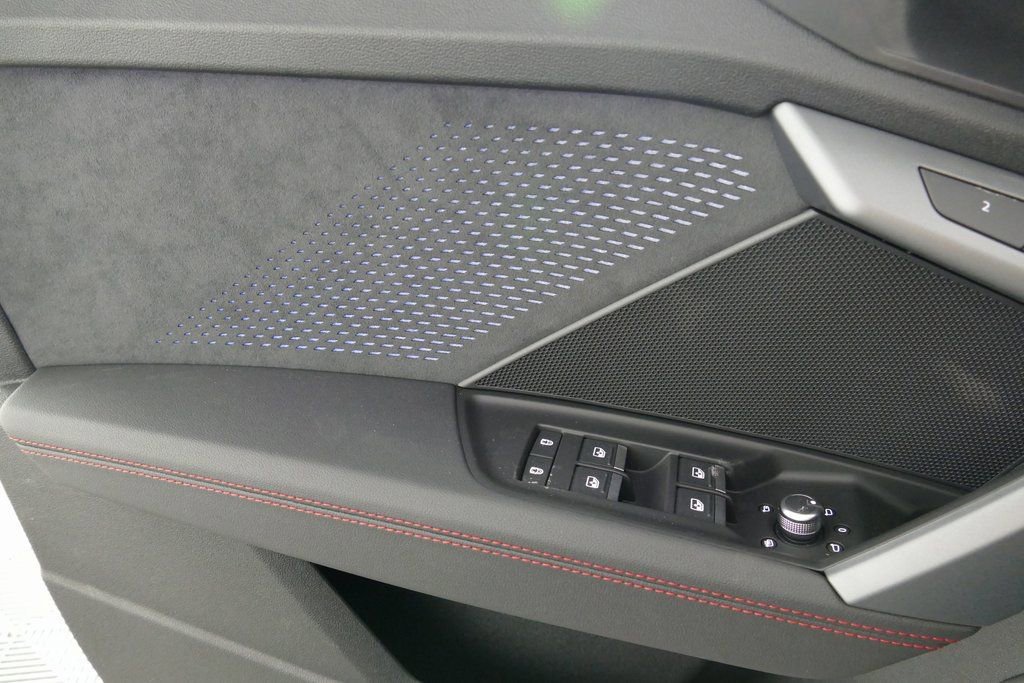 New 2026 Audi S3 Premium image 24