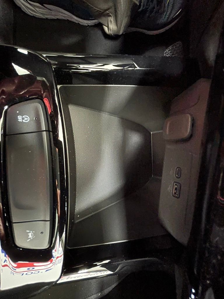 New 2026 Chevrolet Trax ACTIV image 18