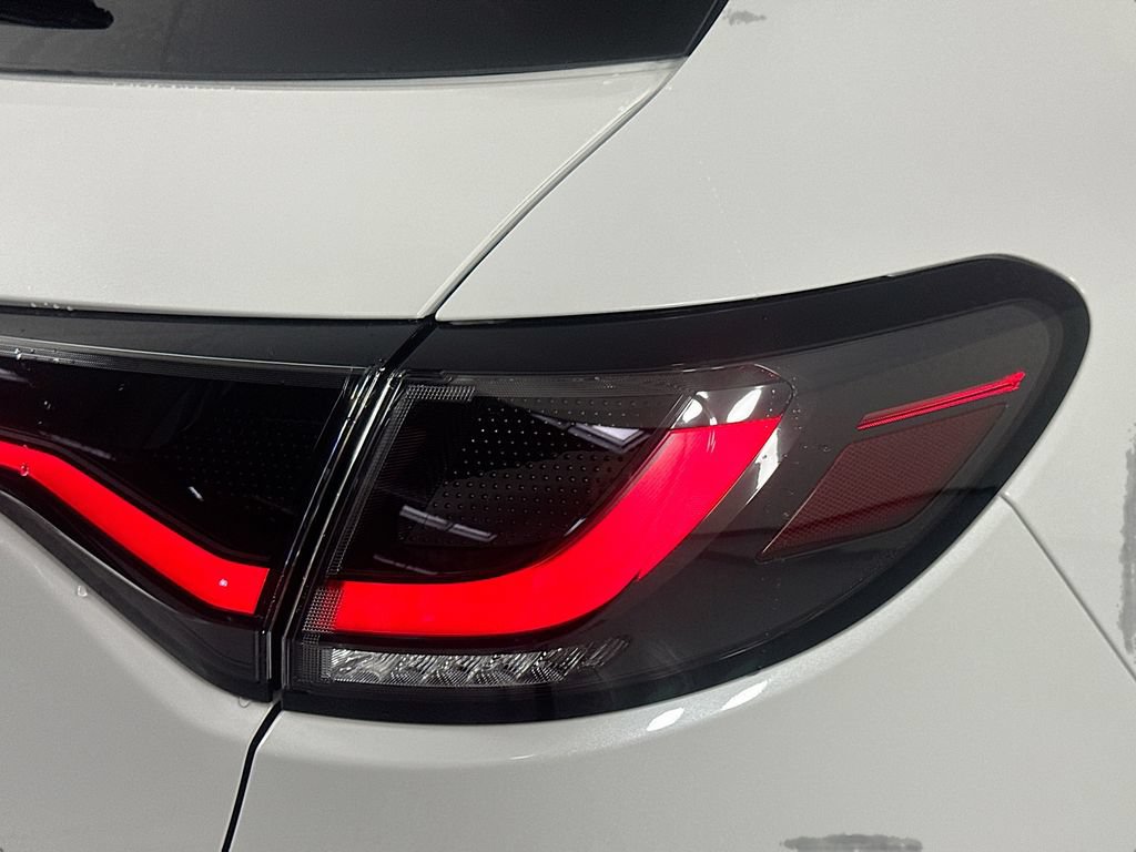 New 2027 Honda HR-V LX image 10