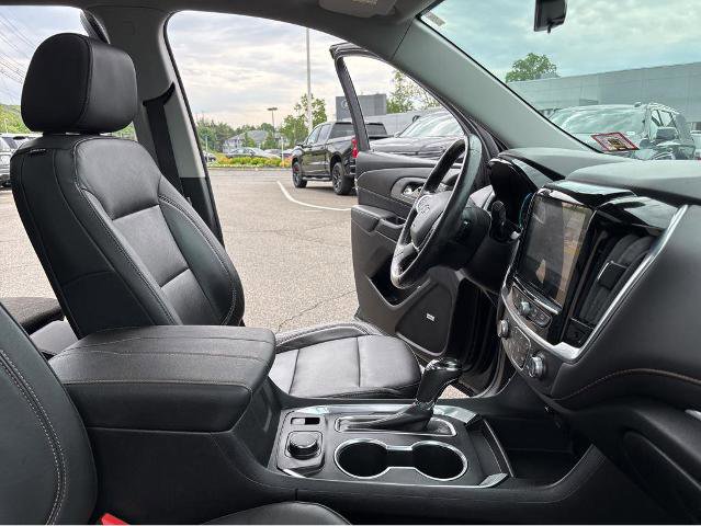 Used 2020 Chevrolet Traverse RS w/ LPO, Floor Liner Package AWD/4WD image 30