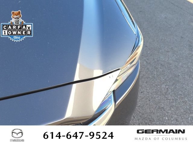 Used 2023 MAZDA CX-5 AWD 2.5 S image 13
