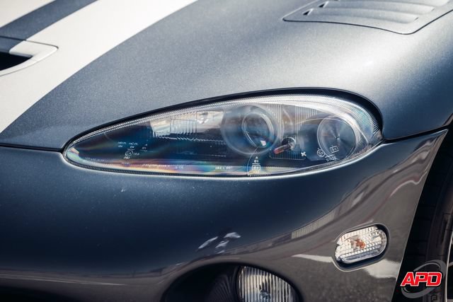 Used 2000 Dodge Viper GTS RWD image 51