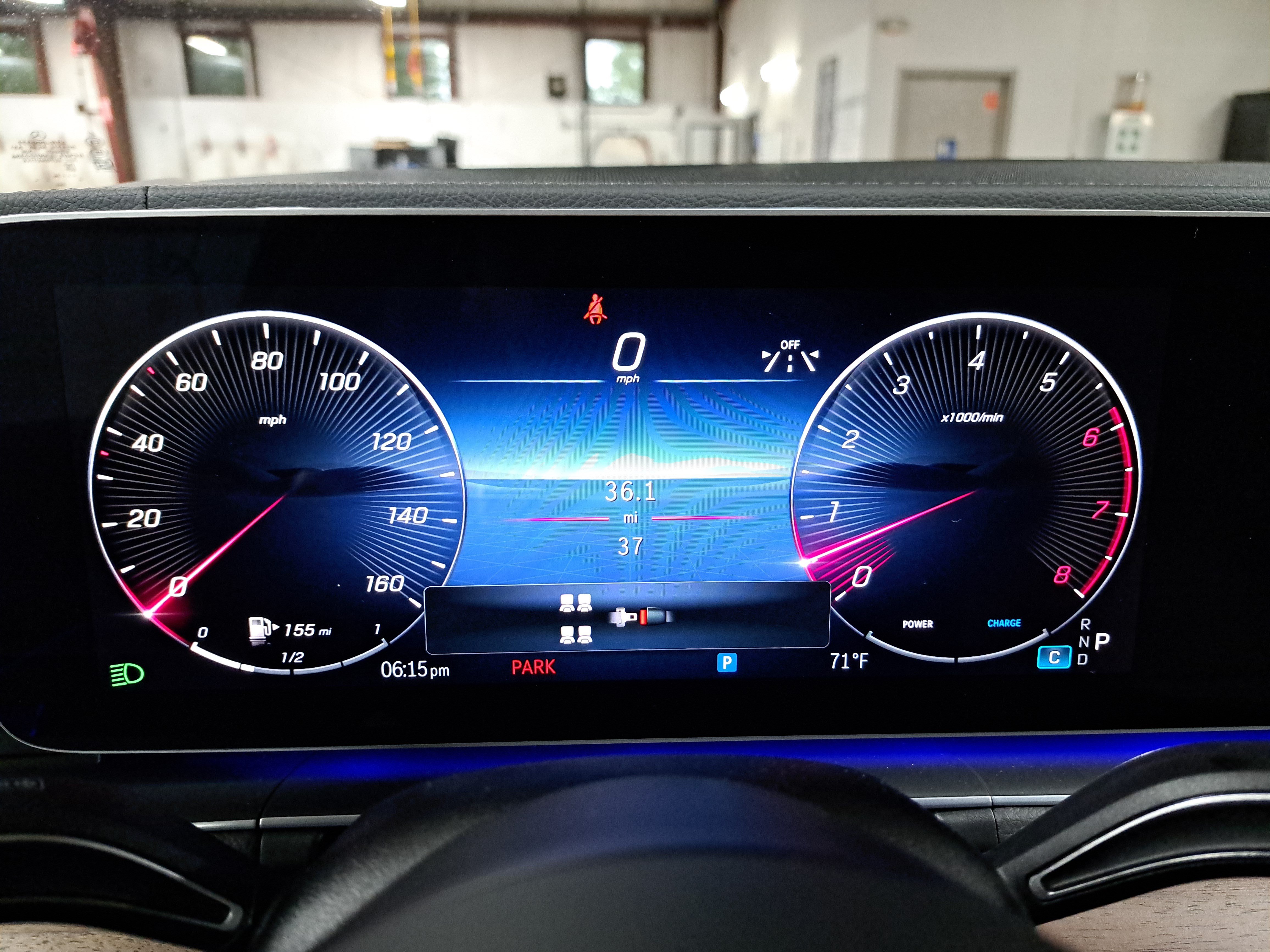 New 2026 Mercedes-Benz GLS 450 4MATIC image 21