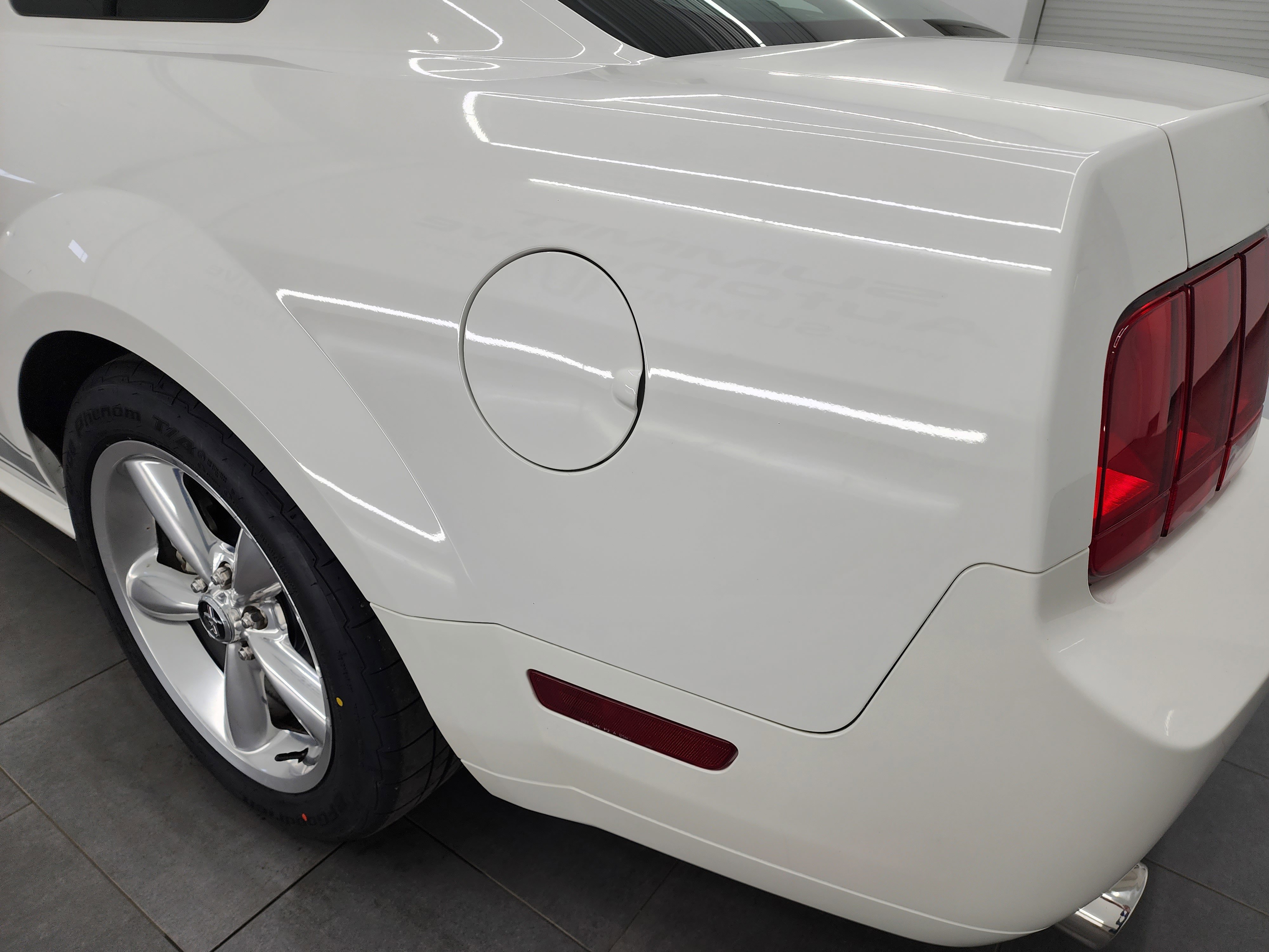 Used 2007 Ford Mustang GT RWD image 31