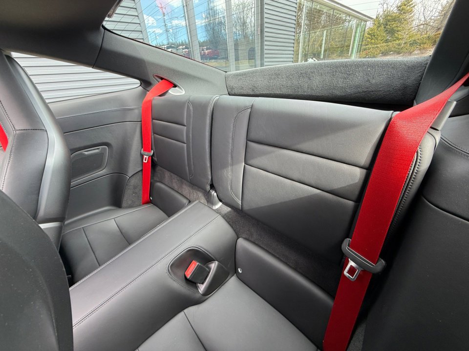 Certified 2022 Porsche 911 Carrera image 20