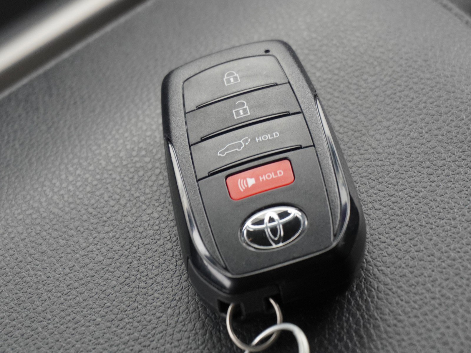 New 2025 Toyota 4Runner TRD Off-Road Premium image 21