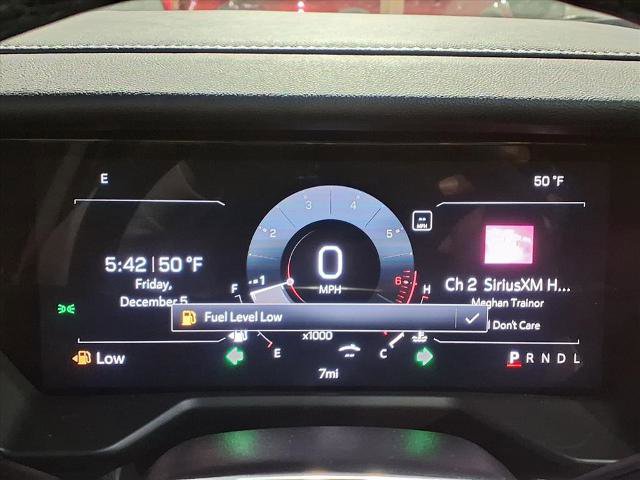 New 2026 GMC Acadia Elevation w/ Elevation Premium Package image 10