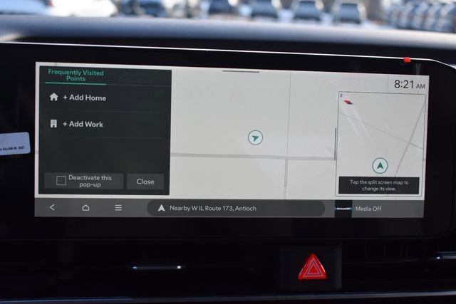 New 2026 Kia Carnival EX FWD image 36