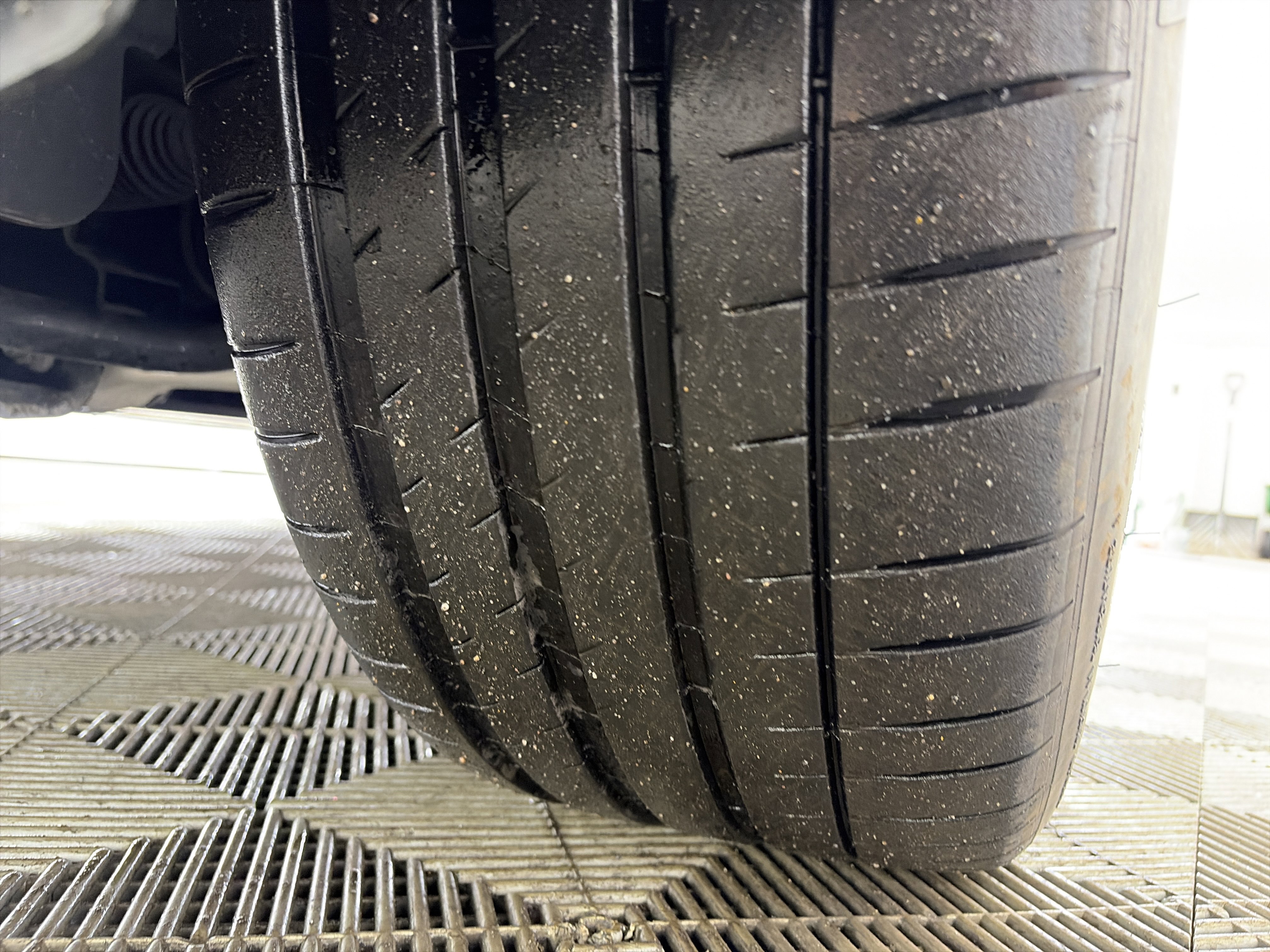 Used 2024 Mercedes-Benz GLE 53 AMG 4MATIC Coupe image 12