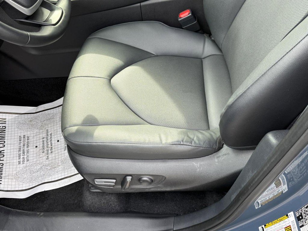 Certified 2025 Toyota Grand Highlander AWD image 17