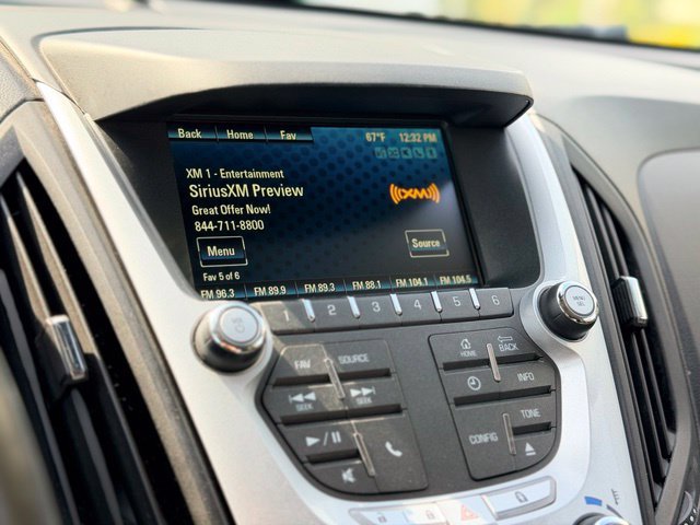 Used 2015 Chevrolet Equinox LT w/ Power Convenience Package AWD/4WD image 12
