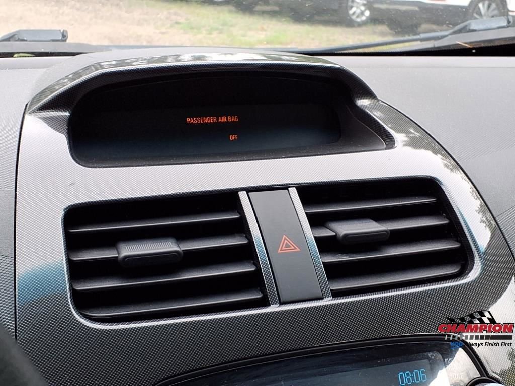 Used 2015 Chevrolet Spark LS FWD image 26
