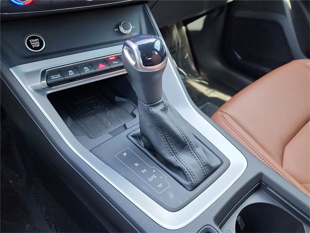 Certified 2025 Audi Q3 2.0T Premium image 22