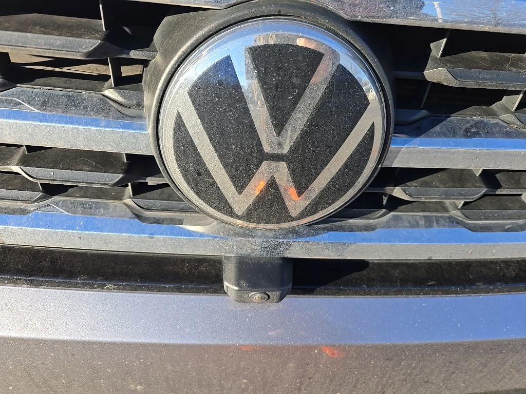 Used 2022 Volkswagen Atlas SEL Premium image 6