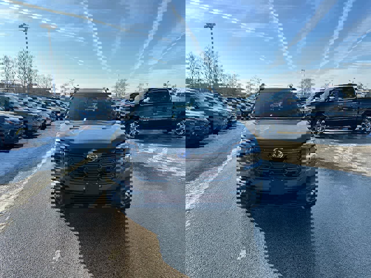 New 2026 Subaru Outback Limited image 16