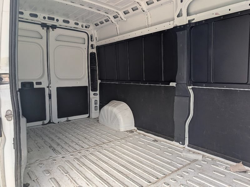 Used 2026 RAM ProMaster 2500 w/ Convenience Group FWD image 6