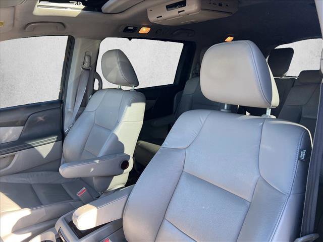 Used 2016 Honda Odyssey EX-L image 16