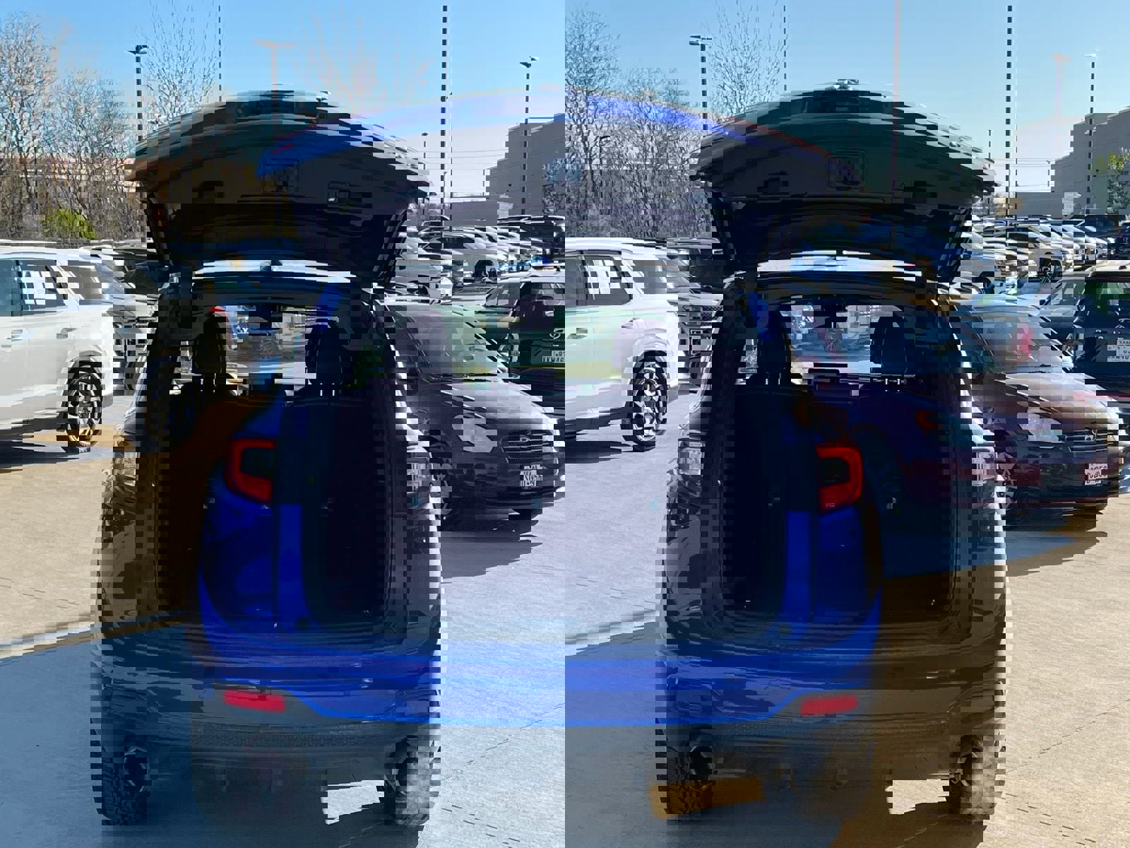 Used 2020 Acura RDX A-Spec image 15