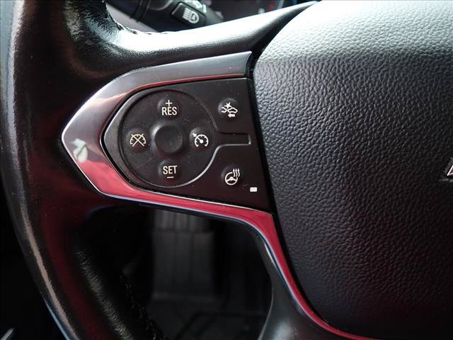 Used 2019 Chevrolet Traverse Premier w/ LPO, Floor Liner Package AWD/4WD image 17