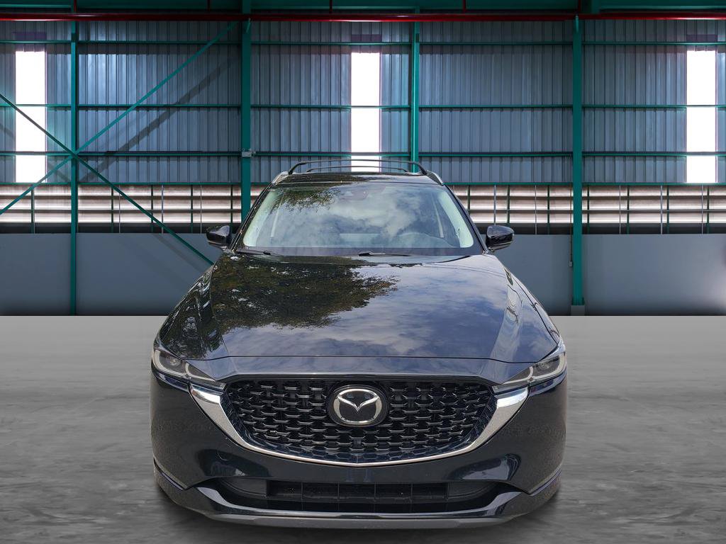 Used 2024 MAZDA CX-5 AWD 2.5 S image 7