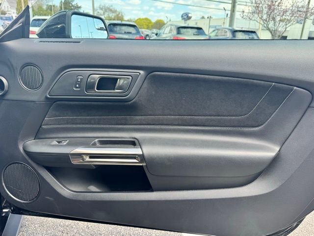 Used 2018 Ford Mustang Shelby GT350 w/ Electronics Package image 52