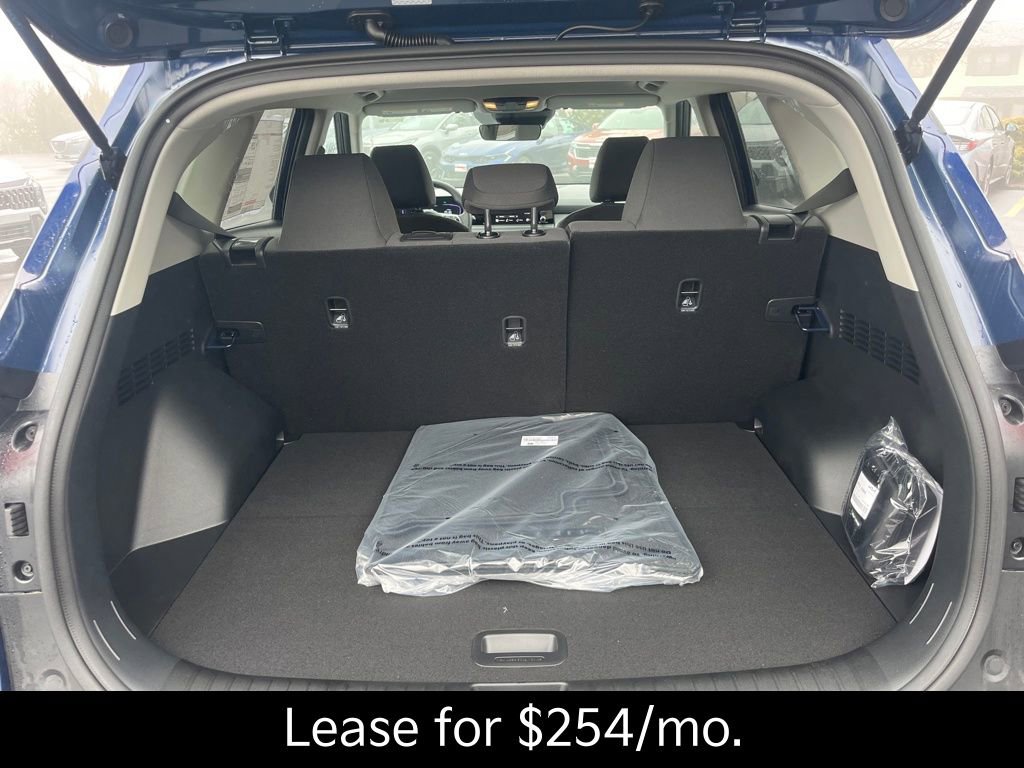 New 2026 Kia Seltos LX image 38