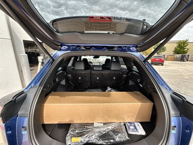 New 2026 Subaru Trailseeker AWD/4WD image 24